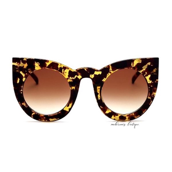 Accessories - Adorable Sunglasses